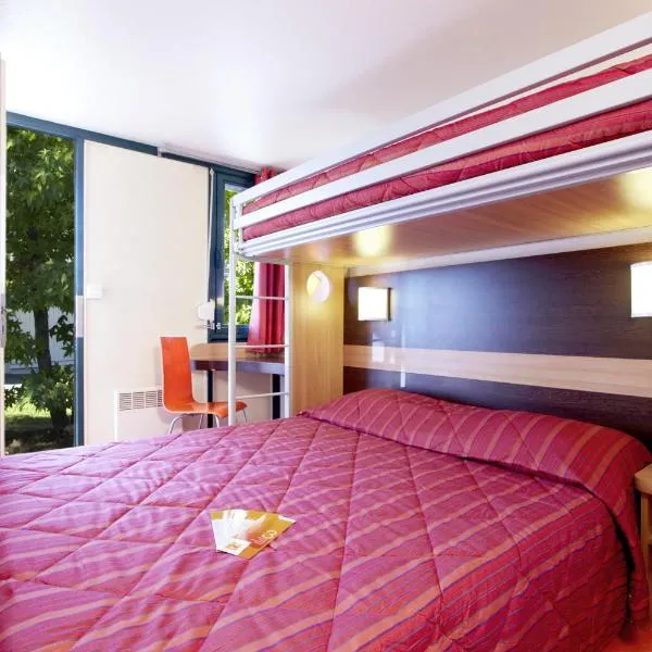 Premiere Classe Bourges, hotel v destinaci Bourges
