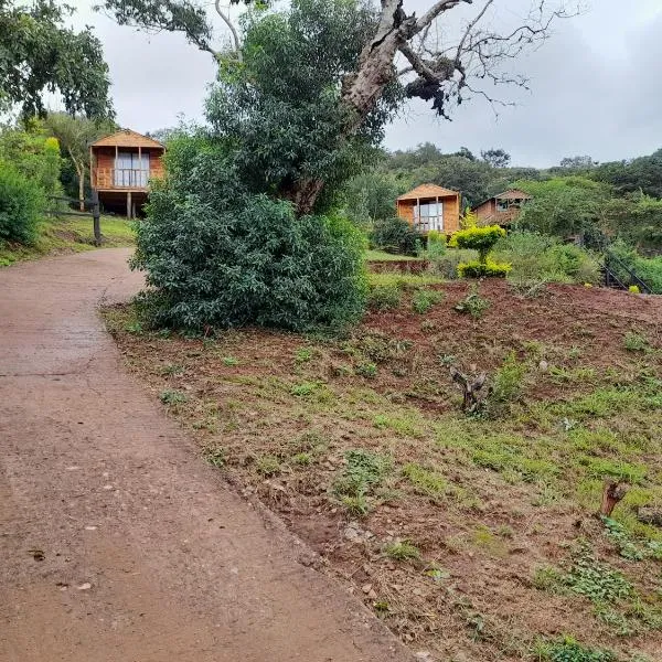 Entendeni Lodge SelfCatering, hotel din Inanda