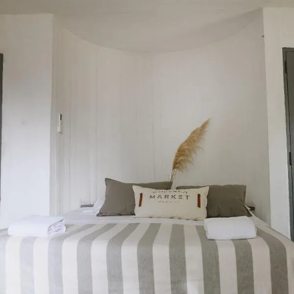 Posada Mendoza by DOT Tradition, hotel a Ingeniero Maschwitz