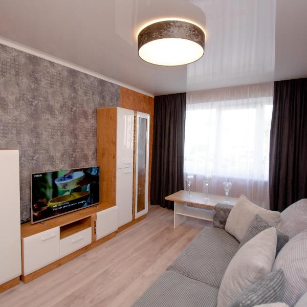 Jūras 4 Apartament