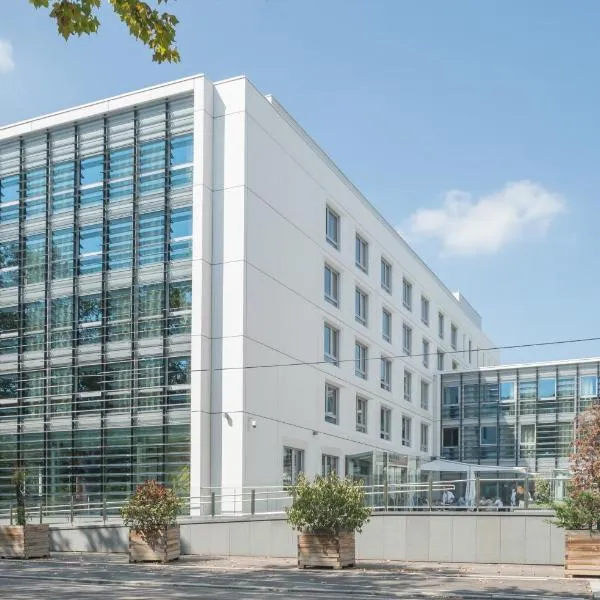 Spark by Hilton Lyon Ouest, hotel v destinaci Lyon