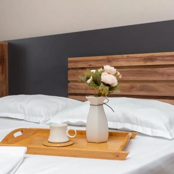 Saburtalo Apartment, hotel in Tbilisi