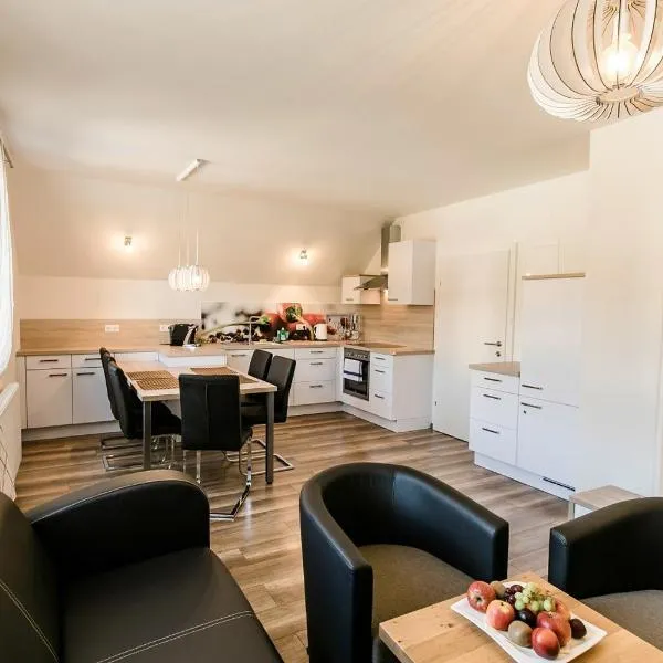 R&R Residenzen Ferienwohnungen, ξενοδοχείο σε Mitterbach