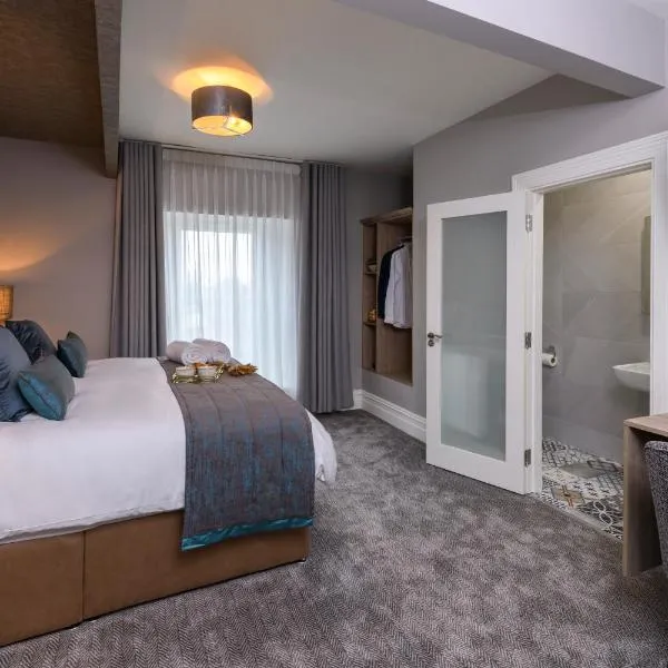 Maple Valley Guesthouse, ξενοδοχείο στο Λίμερικ