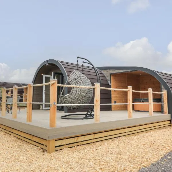 Laird Lodge 5, hotel in Lockerbie