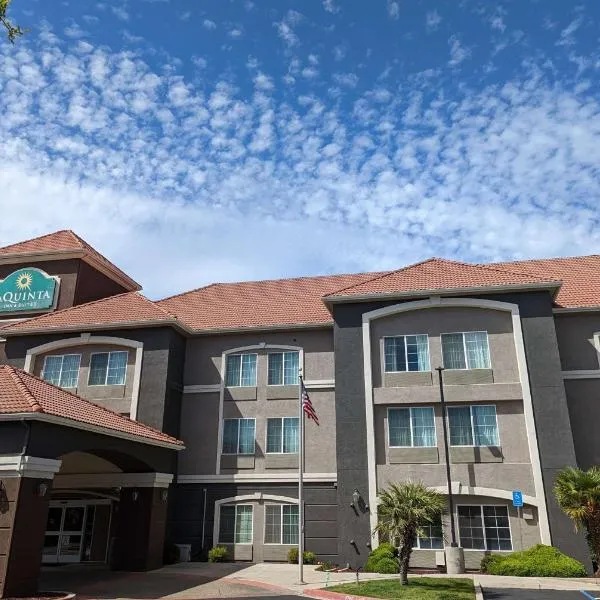 La Quinta by Wyndham Manteca - Ripon, hotel in Ripon