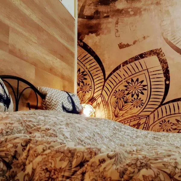 Haven Katherina, Hotel in Fonyód