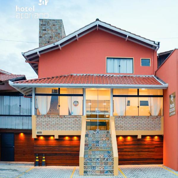 Hotel Açoriano