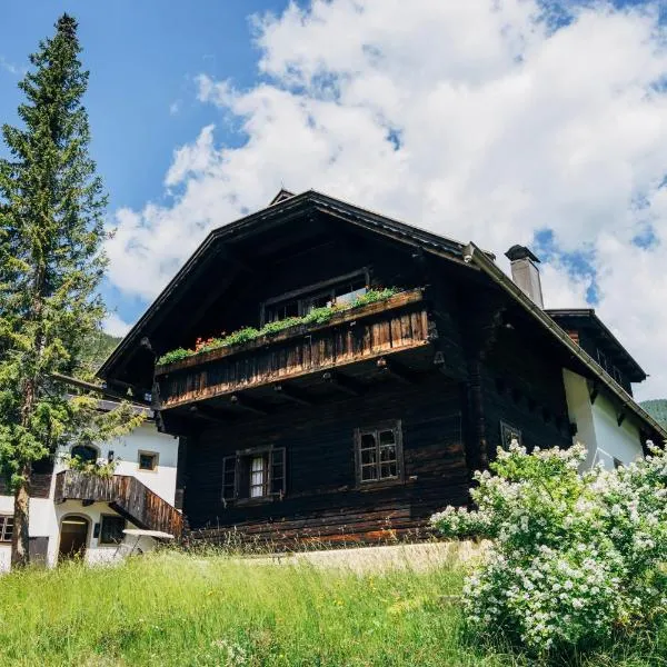 Beim Oswald, Hotel in Bad Kleinkirchheim