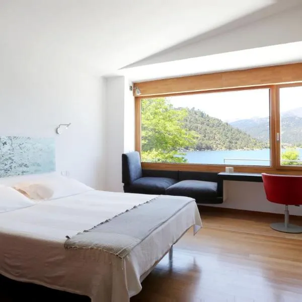 Posada del Agua, Hotel in El Barraco