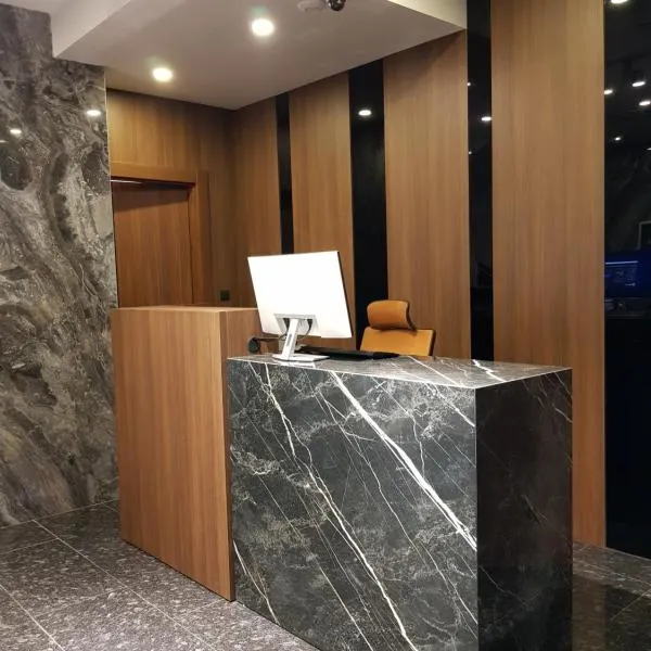 MY HOTEL, hotel in Prizren
