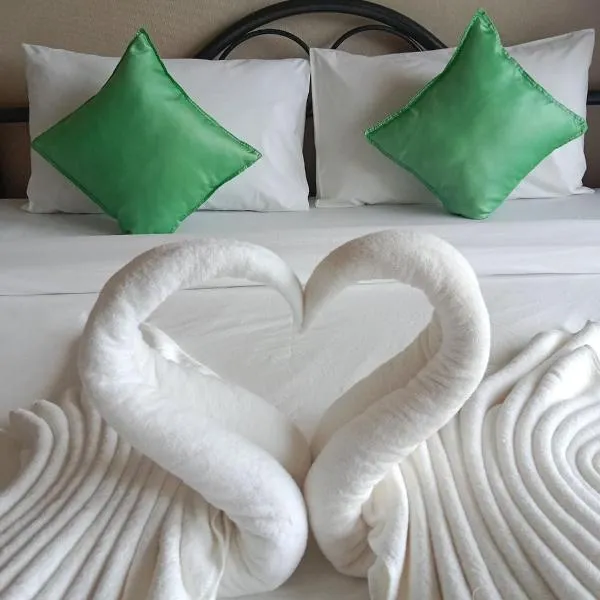 Fueangfu Home Hostel, hotel in Chaweng