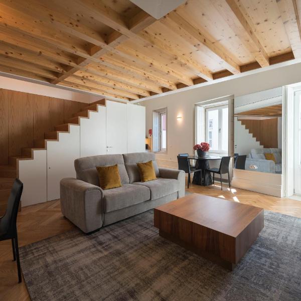 Flores City Retreat, Oporto