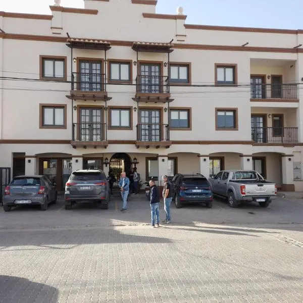 CALCHAQUÍ 6 en el corazón de Cafayate, hotel in Cafayate