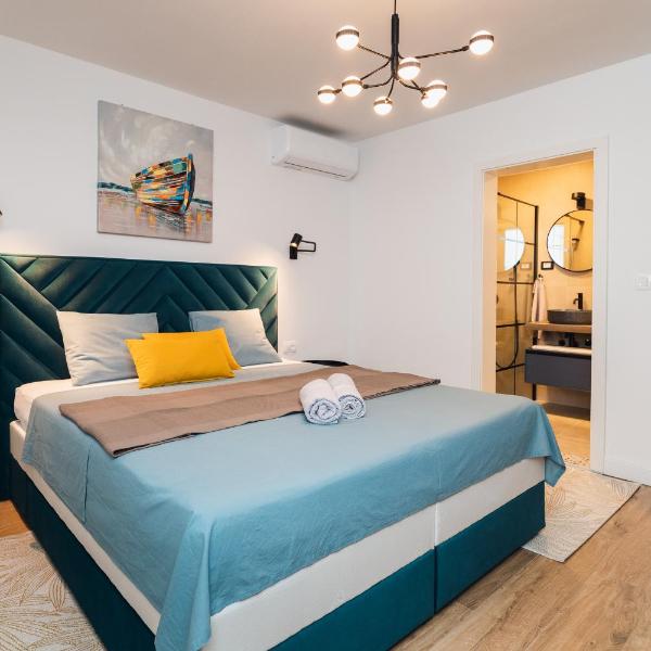 Amfora Maris Apartment, Split