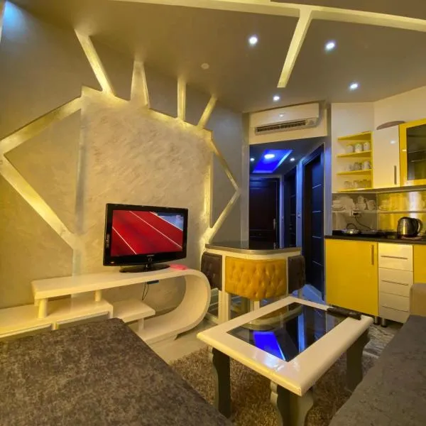 أجمل شاليه فى بورتو مطروح للعائلات فقط, hotel in Marsa Matruh