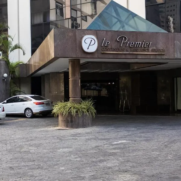 Flat Charmoso Jardim Paulista, hotel em São Paulo