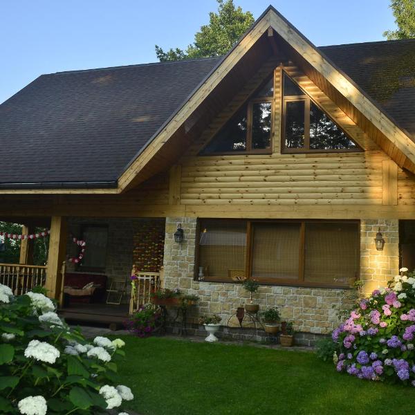 Holiday home Imanta, Riga