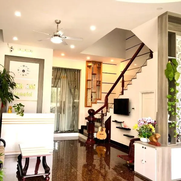 Khách sạn Minh Anh, hotel in Tuy Hoa