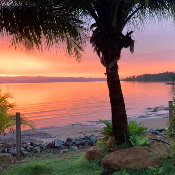 Siriporn Resort Koh Chang, hotel in Ko Chang