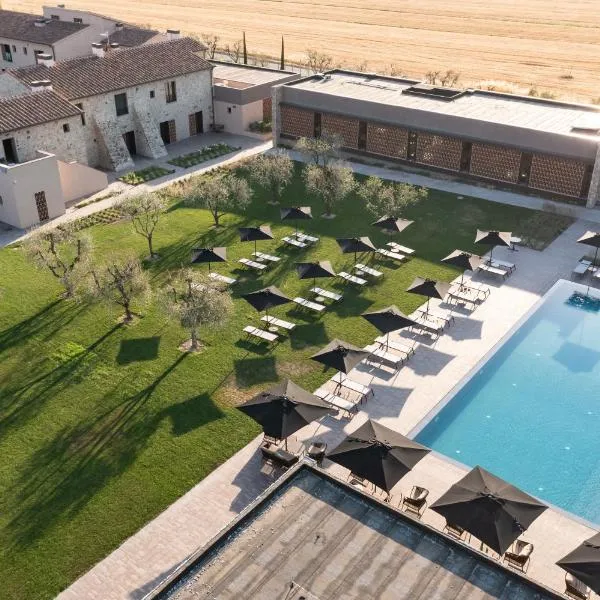 I Vivai, hotel a Montemurlo