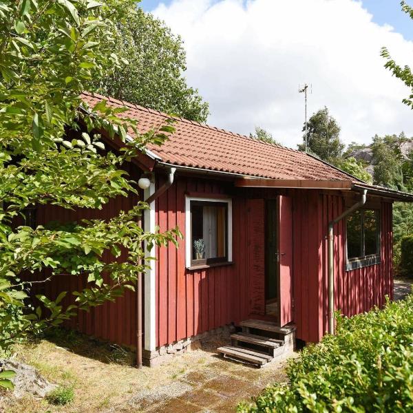 4 person holiday home in Brastad