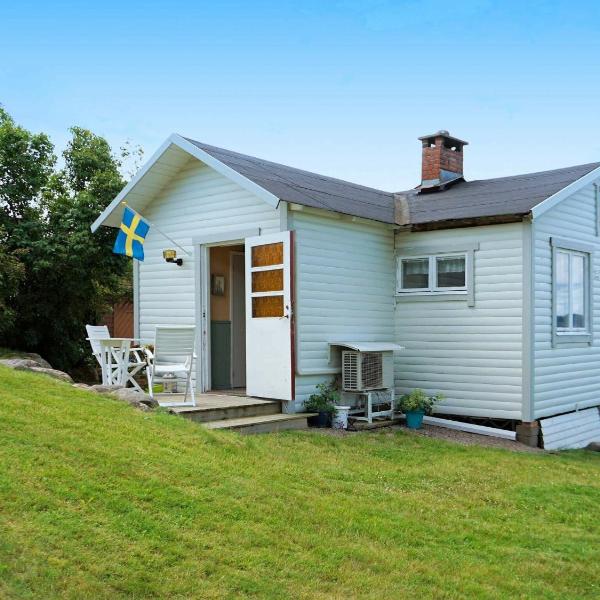 5 person holiday home in Uddevalla