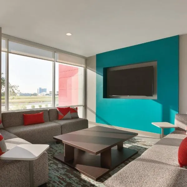 avid hotel Tuscaloosa - University Area by IHG, hotel in Tuscaloosa