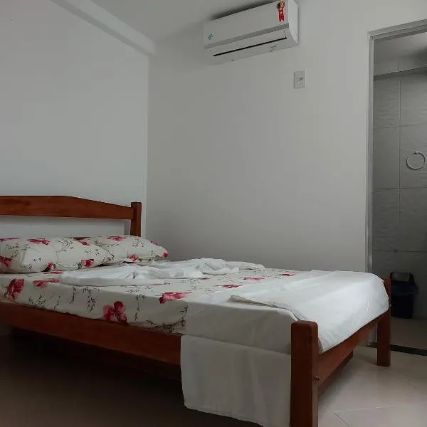 Casarão Nazaré Hostel, hotel em Salvador