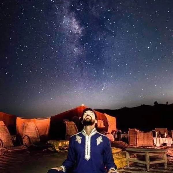 Bivouac ZAGORA, ξενοδοχείο στη Zagora