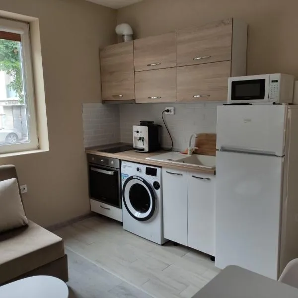 Light side Inn、ルセのホテル