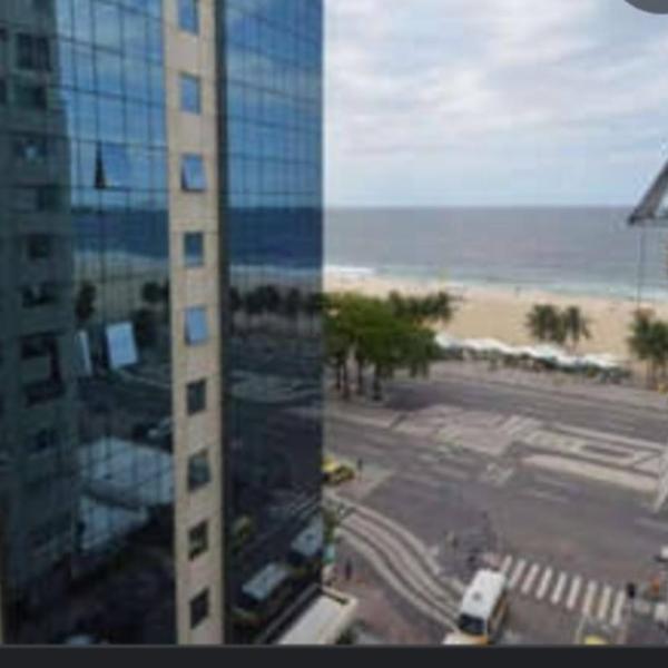 Mar De Copacabana New Apartments