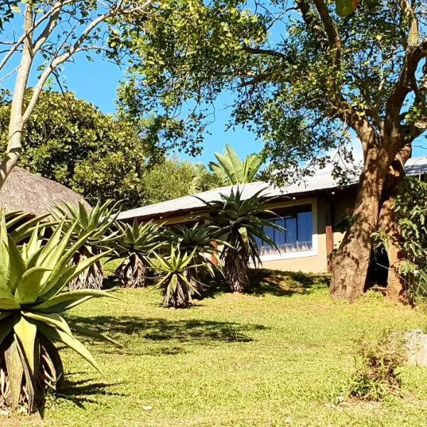 Wide Horizons Mountain Retreat, Eswatini, Swaziland, 26KM from Malkerns, hotel u gradu Malkerns