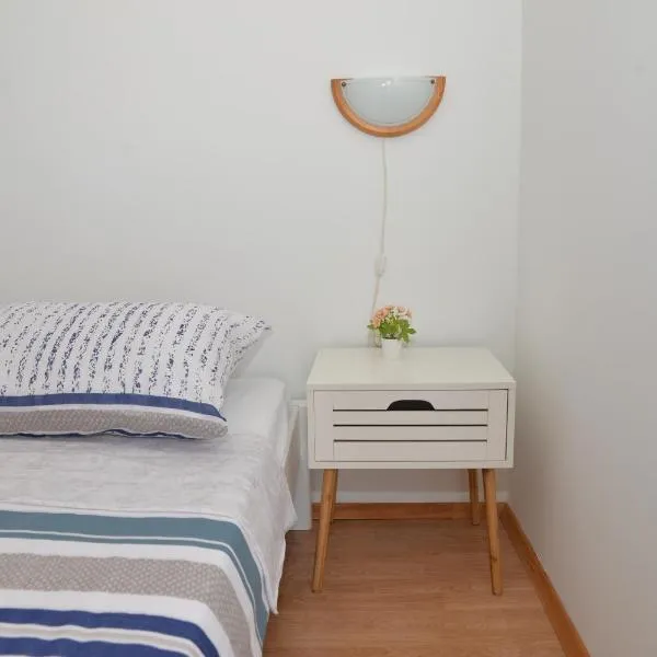 Holiday home Tcono，位于特孔的酒店