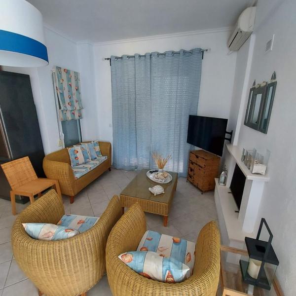 Posidi Holidays Apartments