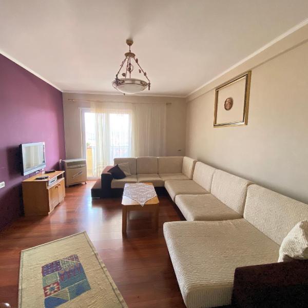 Stay the Night Shkodra Apartment City Centre