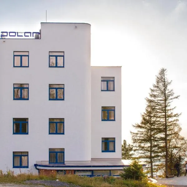 Vila Polar, Hotel in Štrbské Pleso