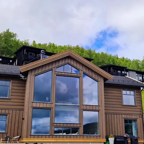 Mlodge - The Mountain Lodge โรงแรมในซงดาล