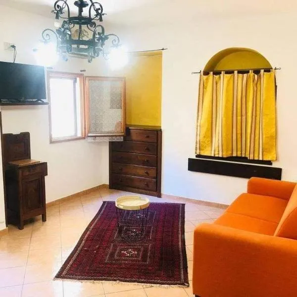 La casina di Assisi, hotel in Assisi