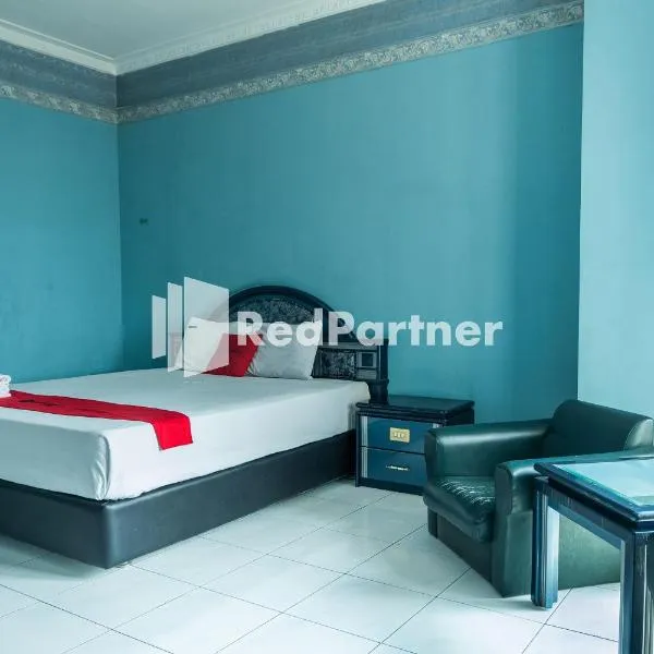 Akur Hotel Malioboro Mitra RedDoorz, ξενοδοχείο στη Γιογκιακάρτα