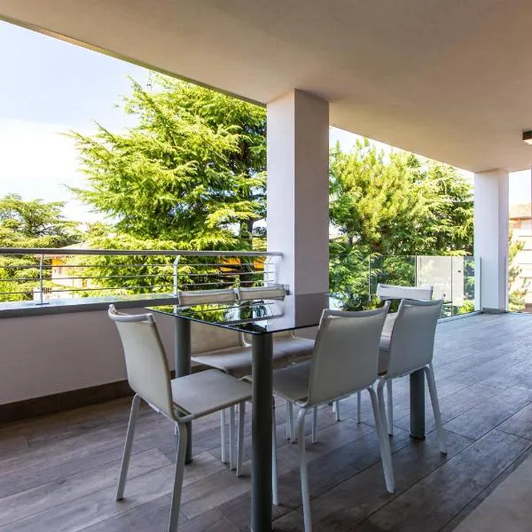 L'Ospitale appartamento, hôtel à Peschiera del Garda