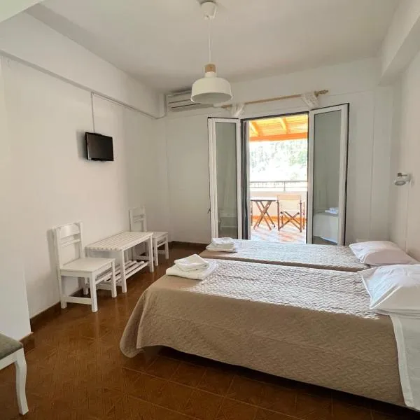 ERIDA Accommodation, hotel u gradu Laka