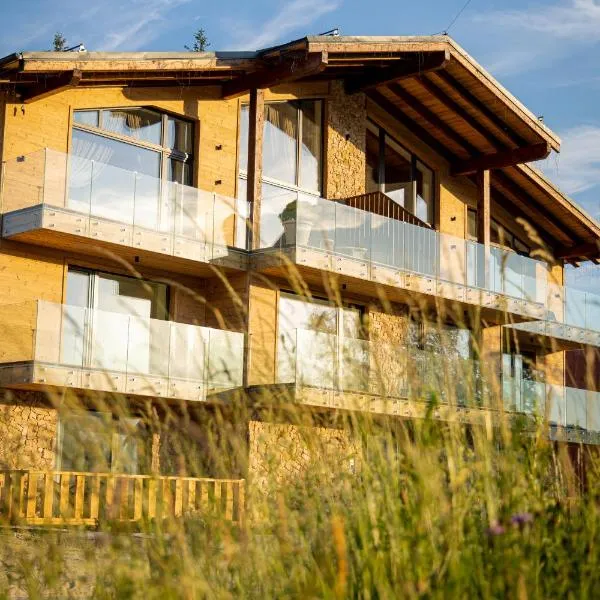 HILLHOME apartment & Sauna, hotel di Donovaly