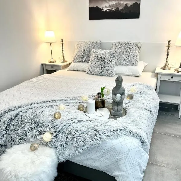 Apartmány Ellie, hotel in Znojmo