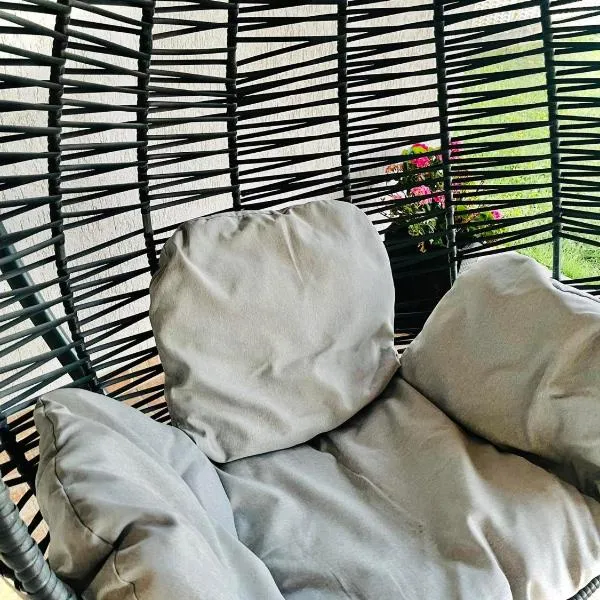 Villa Garden, ξενοδοχείο στην Πρίστινα