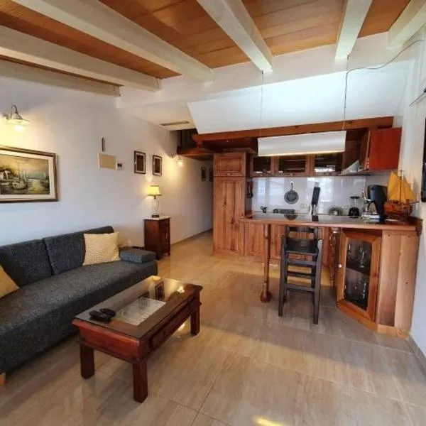 Apartman Onaon, Hotel in Novigrad