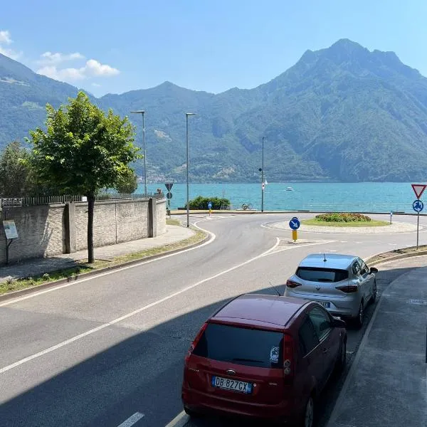 La Rotonda, ξενοδοχείο σε Castro