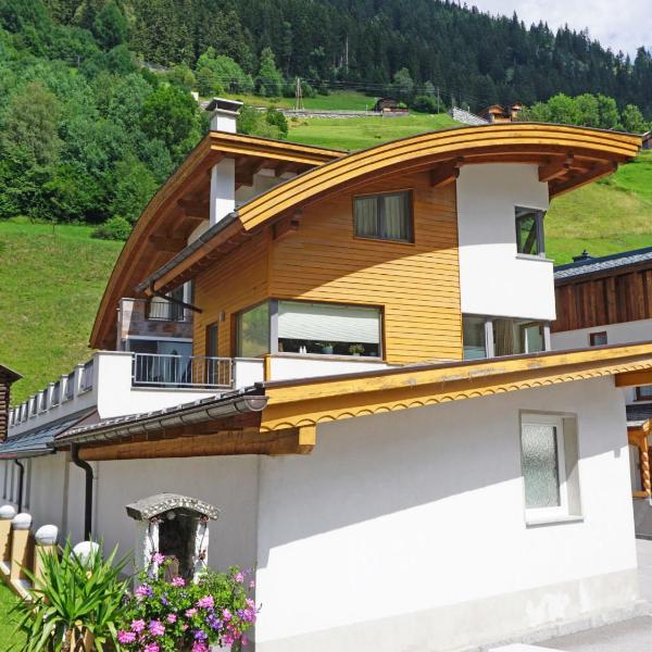 Apartment Höferau by Interhome