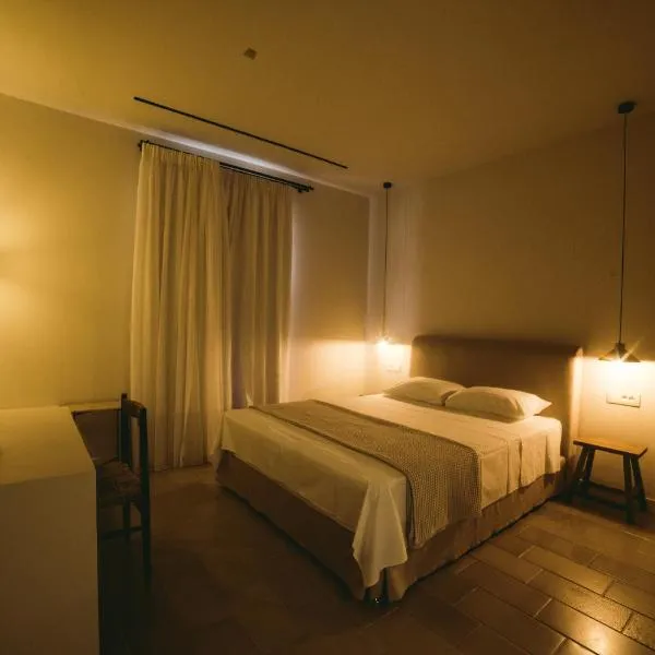 Yasemi, hotel in Argostoli