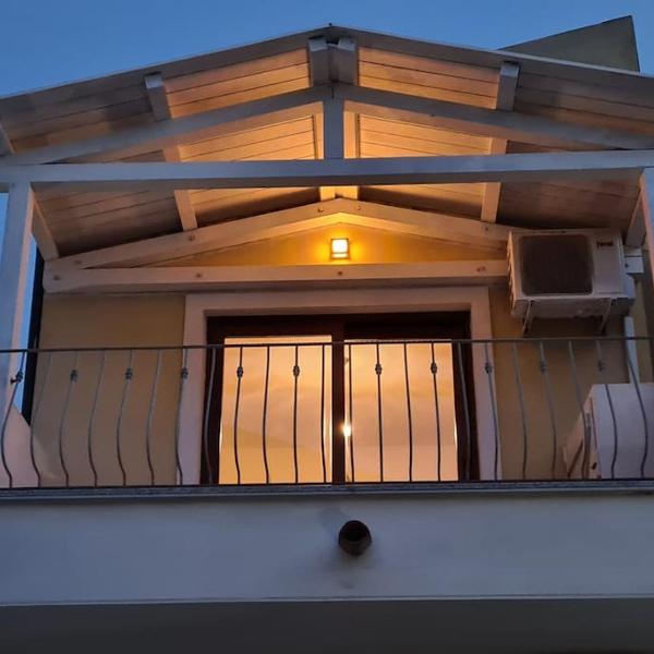 Charming flat in Santa Teresa Gallura